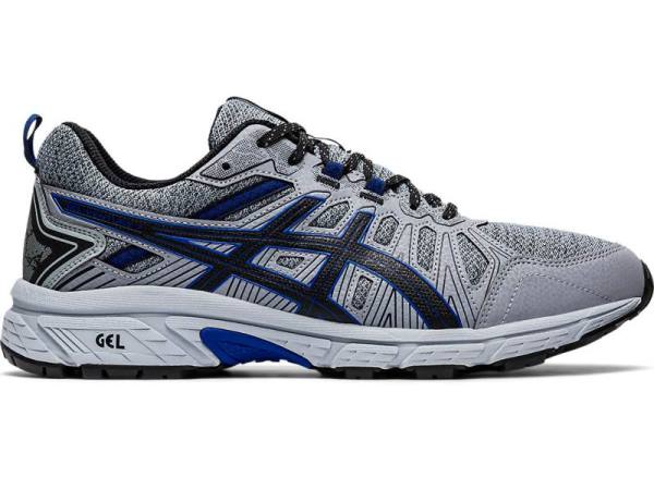 Asics Trailschoenen Heren, GEL-VENTURE Blauw - Asics Online Sales | B5820714-ZW